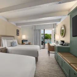 The Abbey Resort and Spa - Lake Geneva