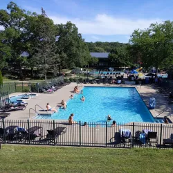 The Abbey Resort and Spa - Lake Geneva