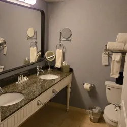 The Abbey Resort and Spa - Lake Geneva