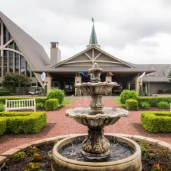 The Abbey Resort and Spa - Lake Geneva