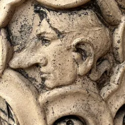 Yerkes Observatory - Lake Geneva