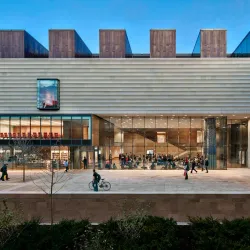 Chazen Museum of Art - Madison