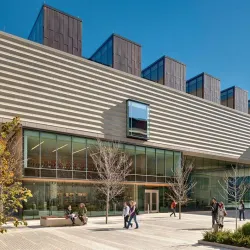 Chazen Museum of Art - Madison