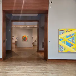 Chazen Museum of Art - Madison