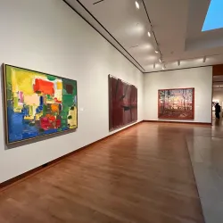 Chazen Museum of Art - Madison