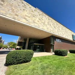 Chazen Museum of Art - Madison