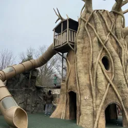 Henry Vilas Zoo - Madison