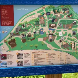 Henry Vilas Zoo - Madison