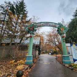 Henry Vilas Zoo - Madison