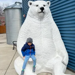 Henry Vilas Zoo - Madison