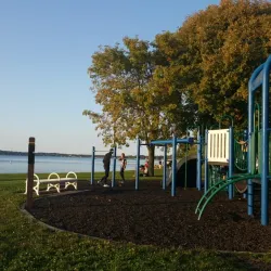 James Madison Park - Madison