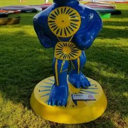 James Madison Park - Madison