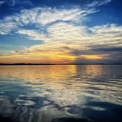 James Madison Park - Madison