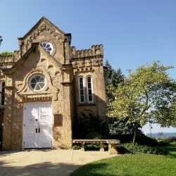 James Madison Park - Madison