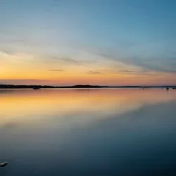 Lake Mendota - Madison