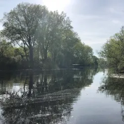 Lake Mendota - Madison