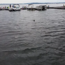 Lake Mendota - Madison