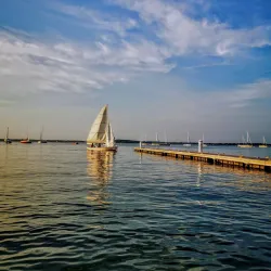 Lake Mendota - Madison