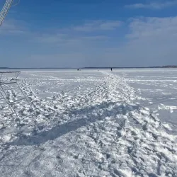 Lake Mendota - Madison