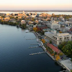 Lake Mendota - Madison