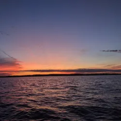 Lake Mendota - Madison