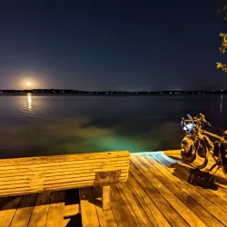 Lake Mendota - Madison