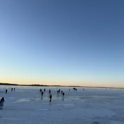 Lake Mendota - Madison
