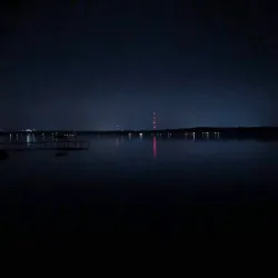 Lake Mendota - Madison