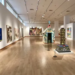 Madison Museum of Contemporary Art (MMoCA) - Madison