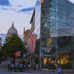 Madison Museum of Contemporary Art (MMoCA) - Madison