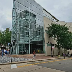 Madison Museum of Contemporary Art (MMoCA) - Madison