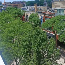 Madison Museum of Contemporary Art (MMoCA) - Madison