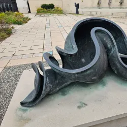 Madison Museum of Contemporary Art (MMoCA) - Madison