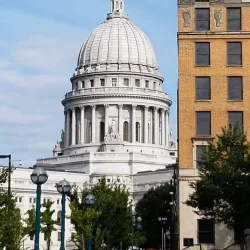 Monona Terrace Community and Convention Center - Madison