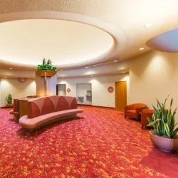 Monona Terrace Community and Convention Center - Madison