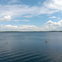 Monona Terrace Community and Convention Center - Madison