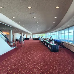 Monona Terrace Community and Convention Center - Madison