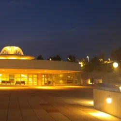 Monona Terrace Community and Convention Center - Madison