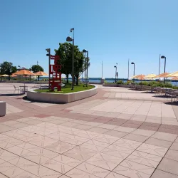 Monona Terrace Community and Convention Center - Madison