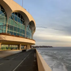 Monona Terrace Community and Convention Center - Madison