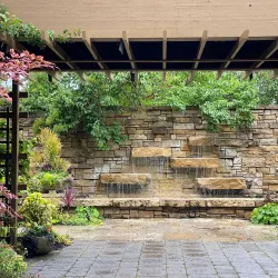 Olbrich Botanical Gardens - Madison