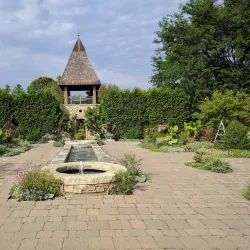 Olbrich Botanical Gardens - Madison