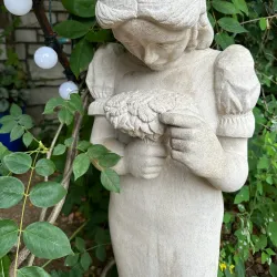 Olbrich Botanical Gardens - Madison