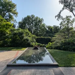 Olbrich Botanical Gardens - Madison