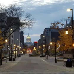 State Street - Madison