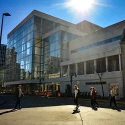 State Street - Madison