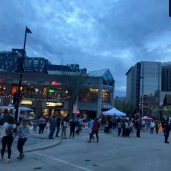 State Street - Madison