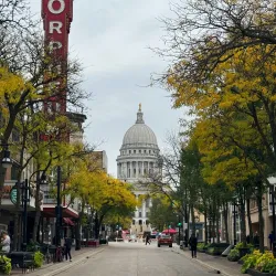 State Street - Madison