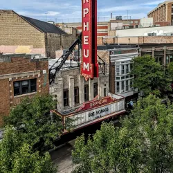 State Street - Madison