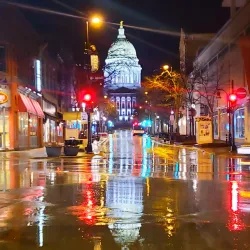 State Street - Madison